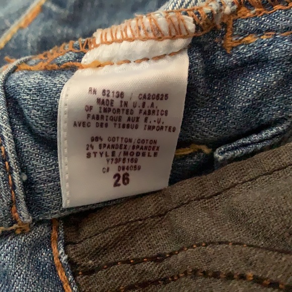Guess Premium jeans - Picture 3 of 5